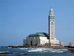 casablanca