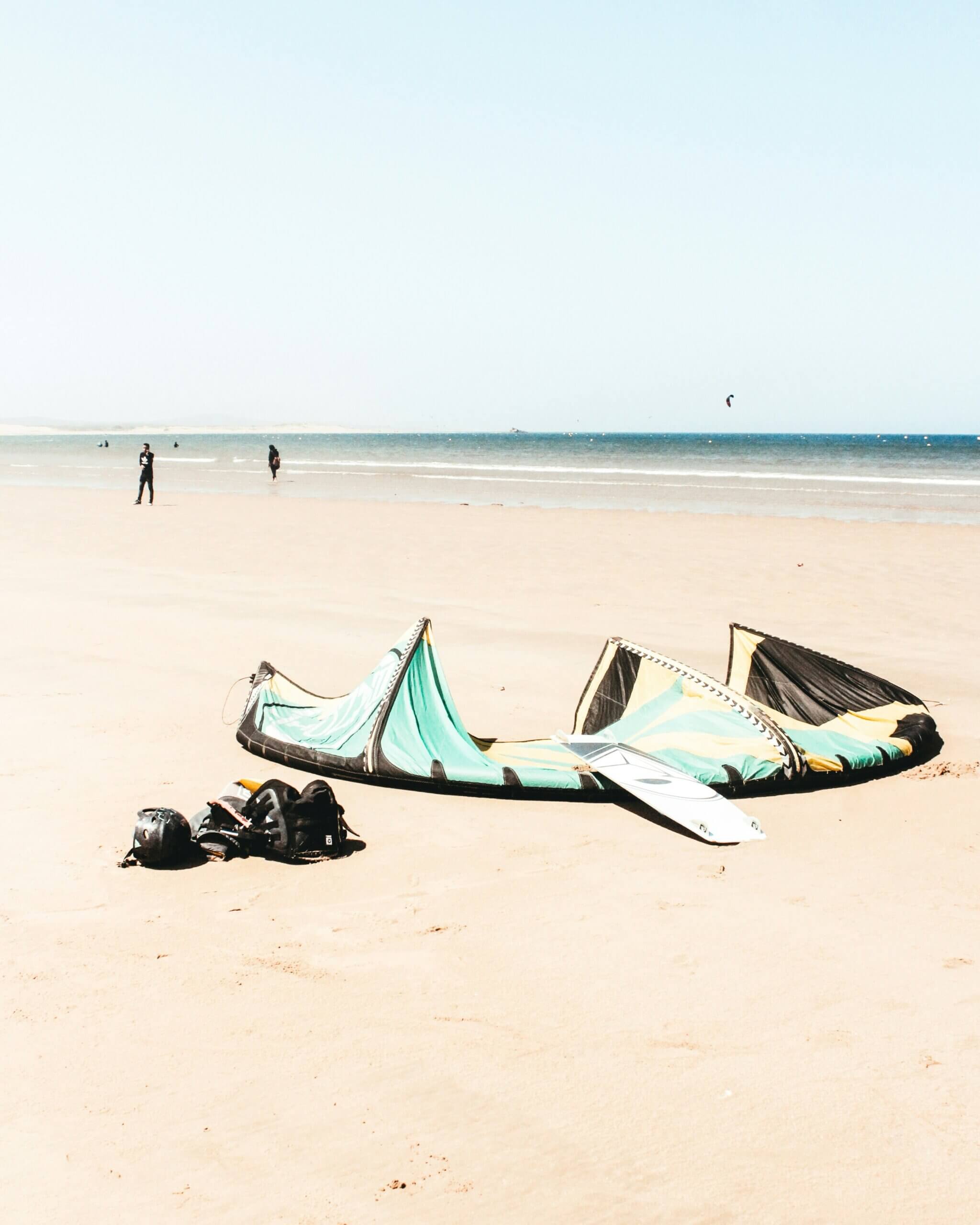 essaouira kite