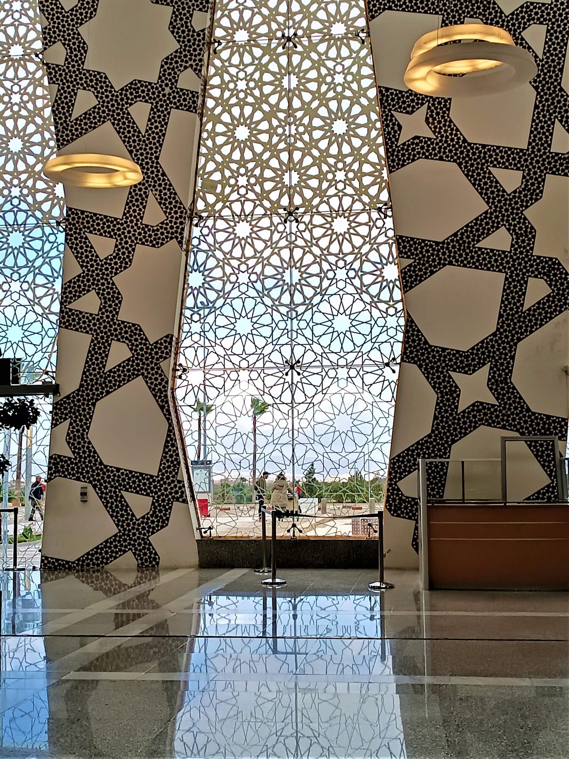 fes saiss airport