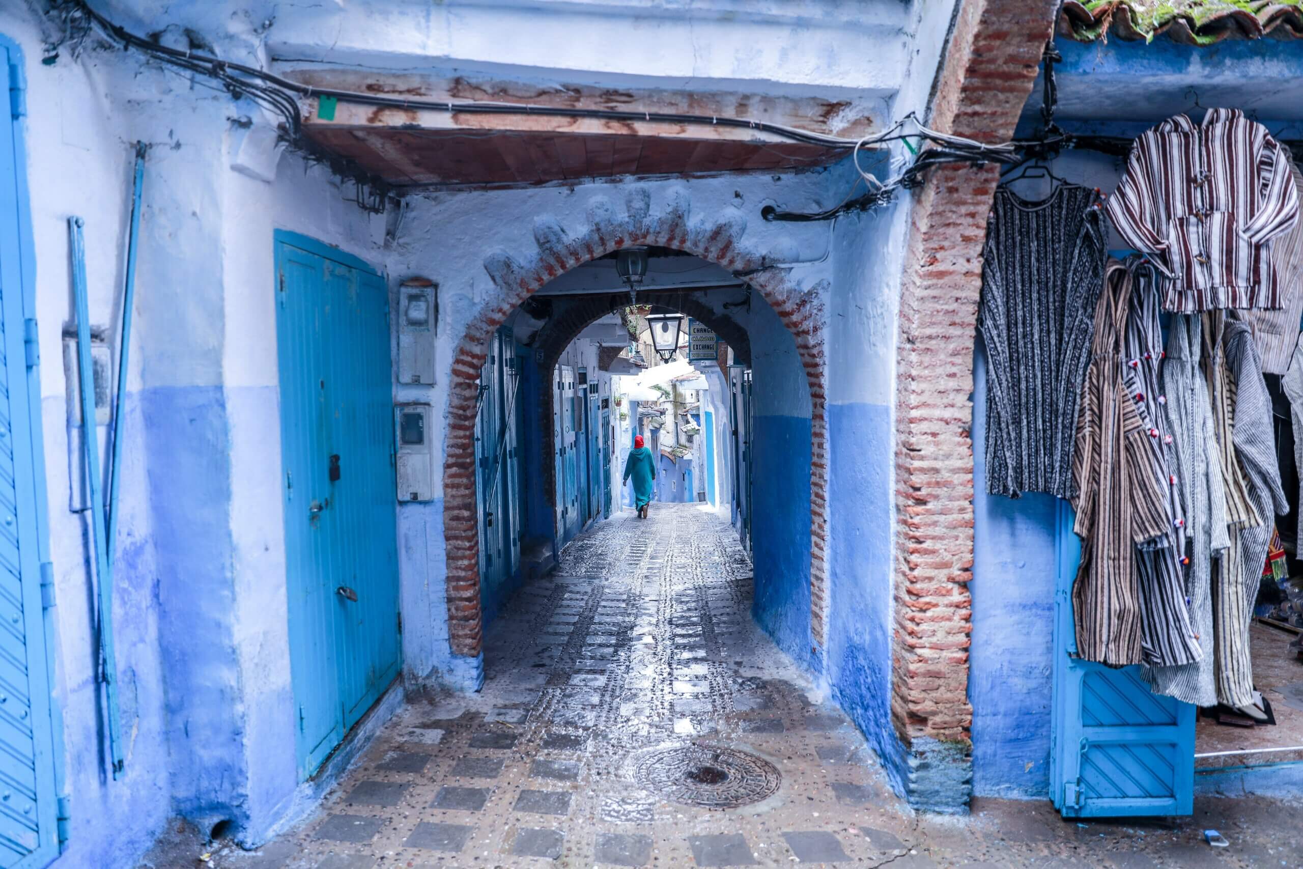 Chefchaouen