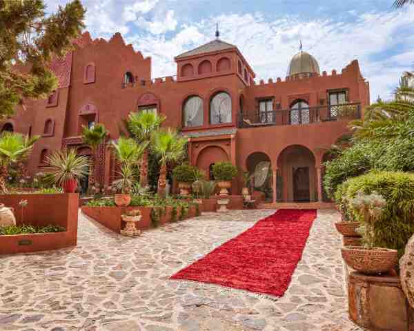 kasbah-tamadot-entrance