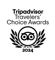 Tripadvisor travelers choice awards 2024