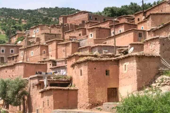 Ouarzazate