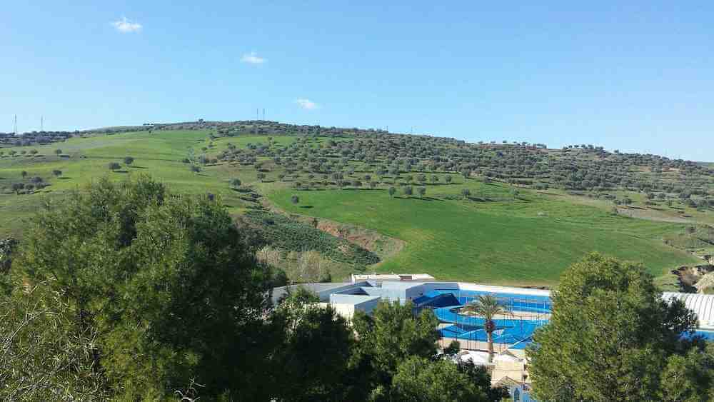 hotel sidi hrazem (1)