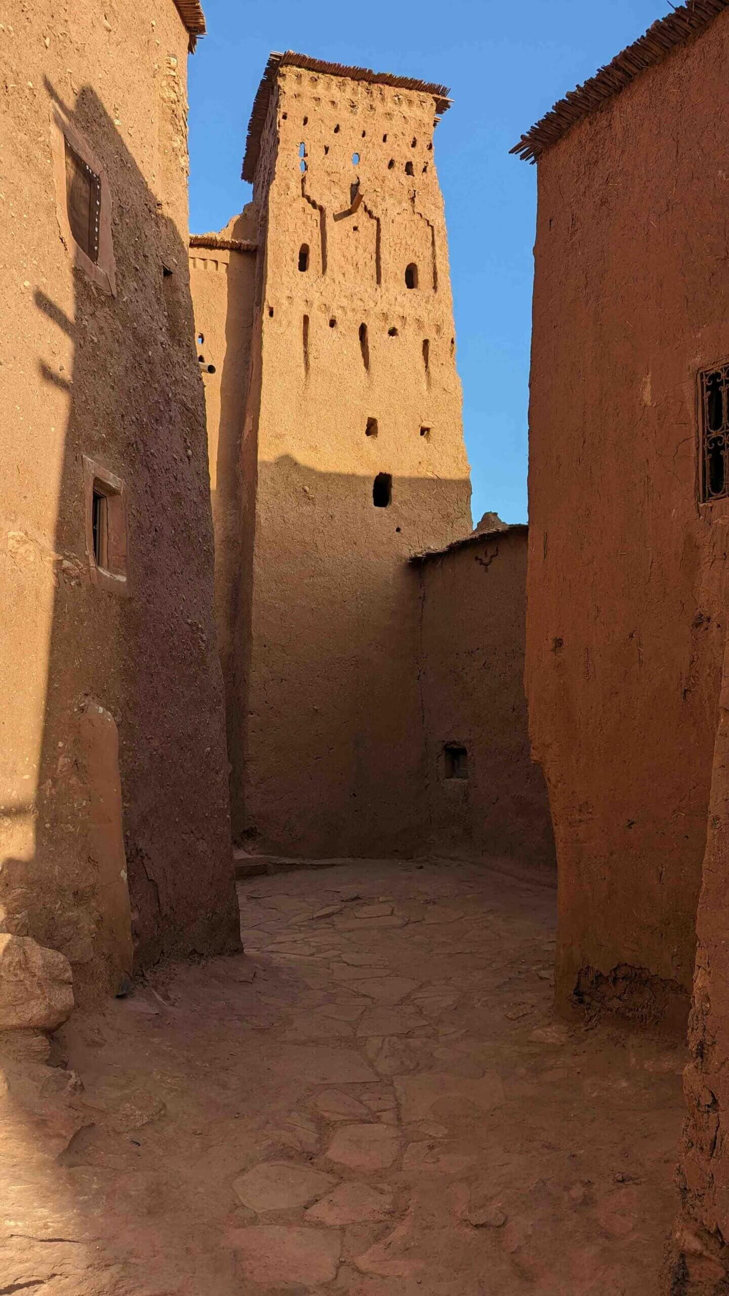 Kasbah